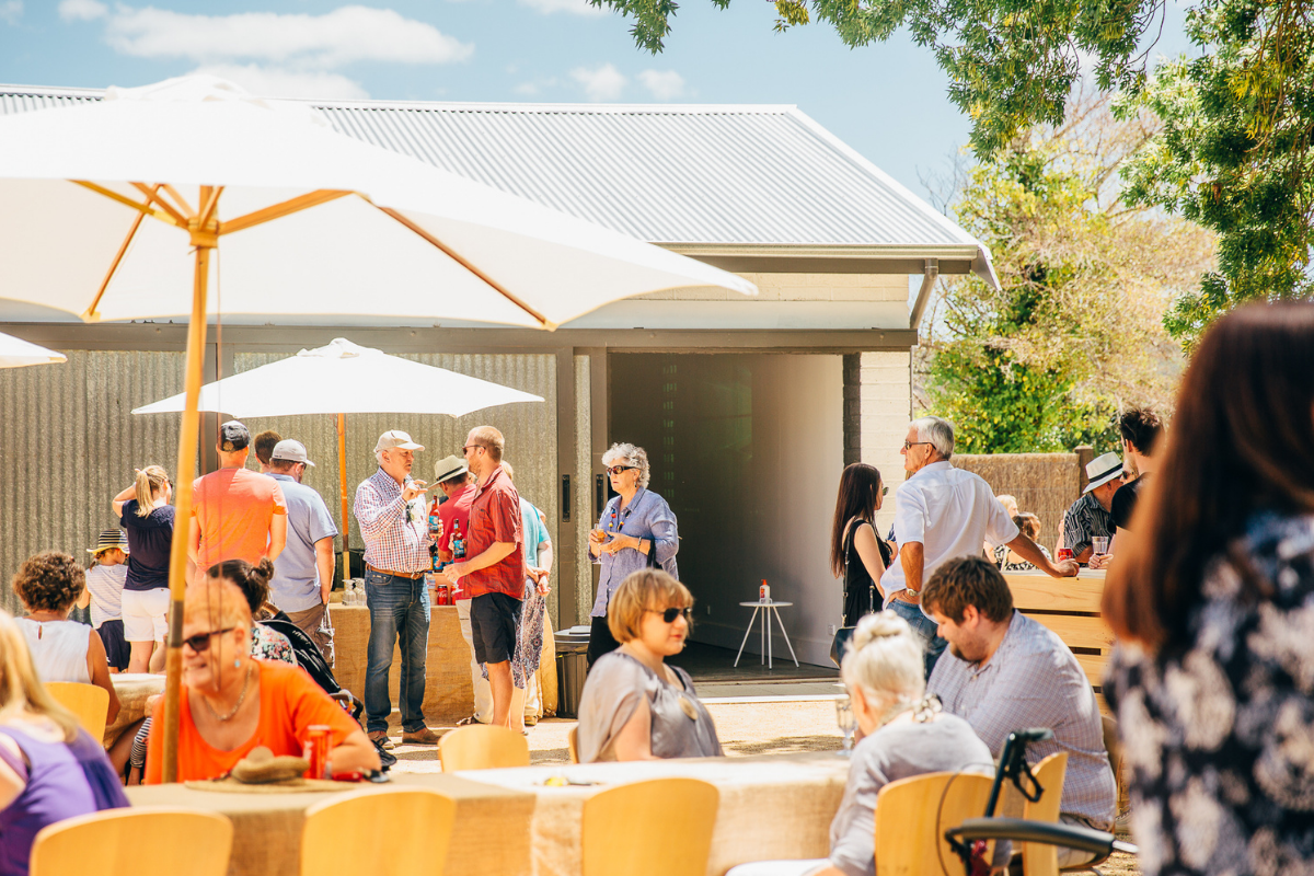 Community Consultation Open Day Mount Barker Town Square Project — Burke Urban